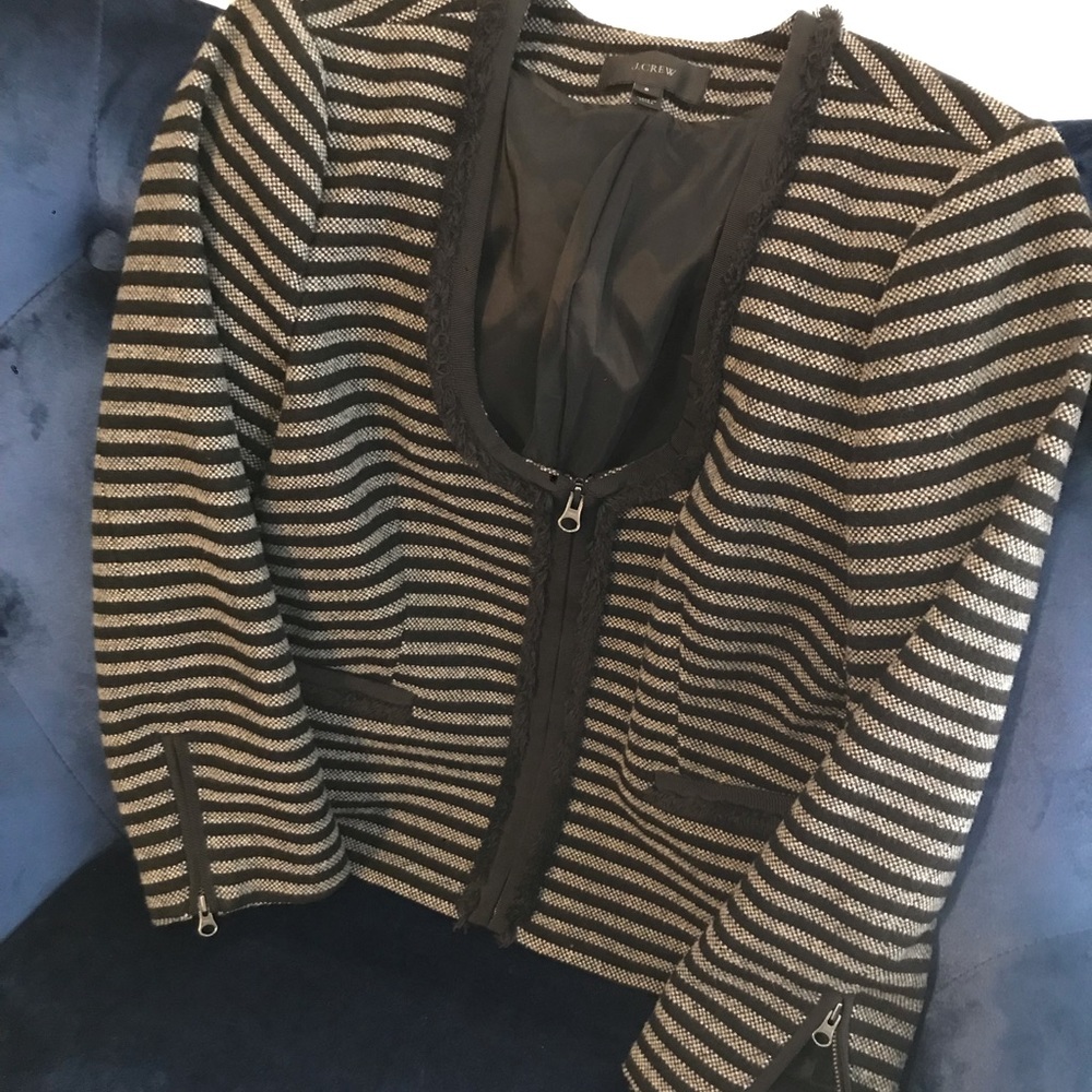 J Crew Women’s Blazer